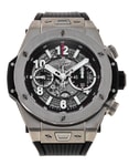 Pre-Owned Hublot Big Bang Watch